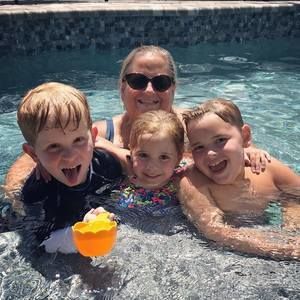 Meet your Posher, Susan